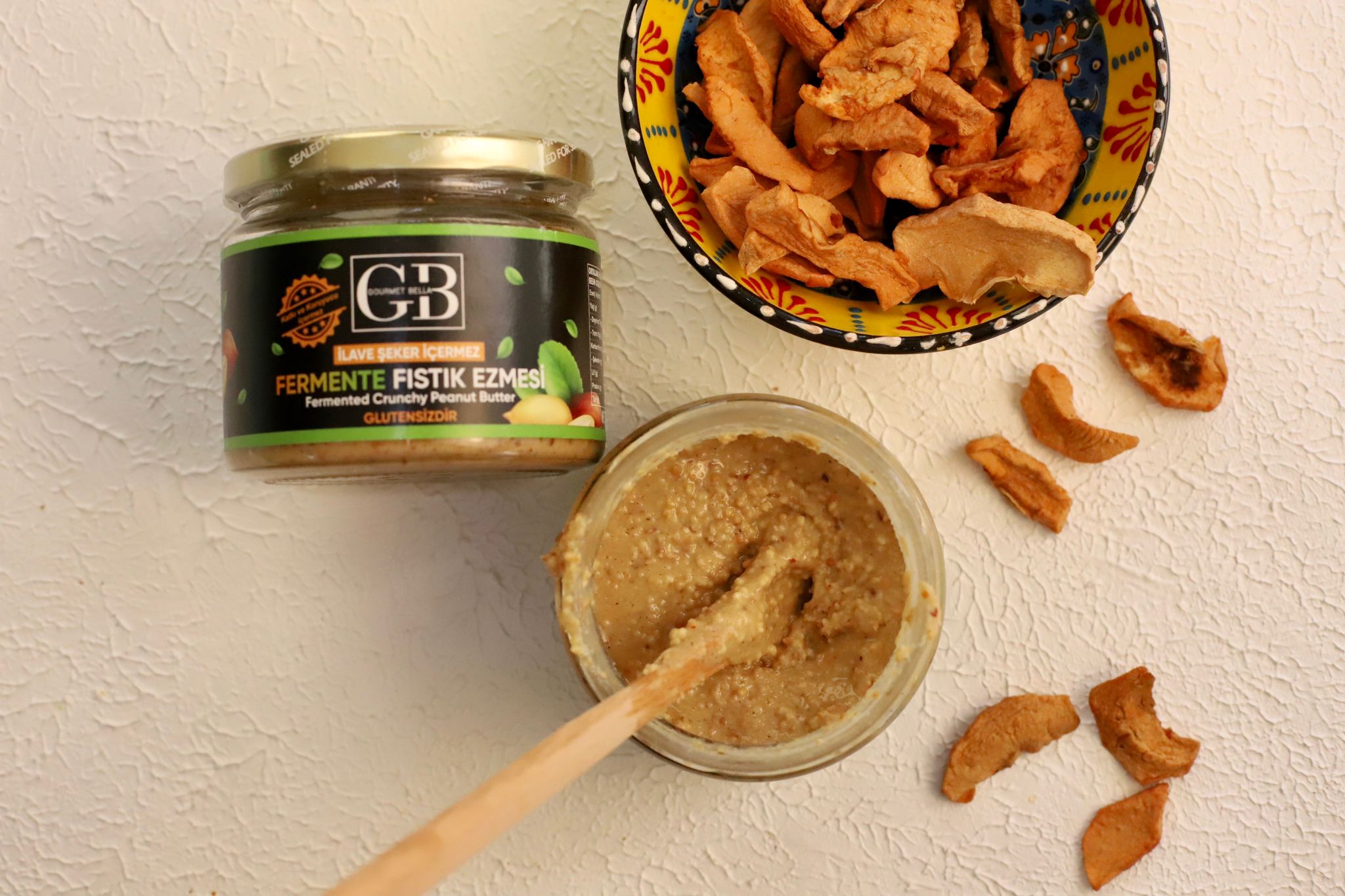 SAĞLIKLI ATIŞTIRMALIK & KAHVALTILIK